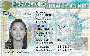 sponsor my immigrant relative for a green card file form i 130 form i 130 cost